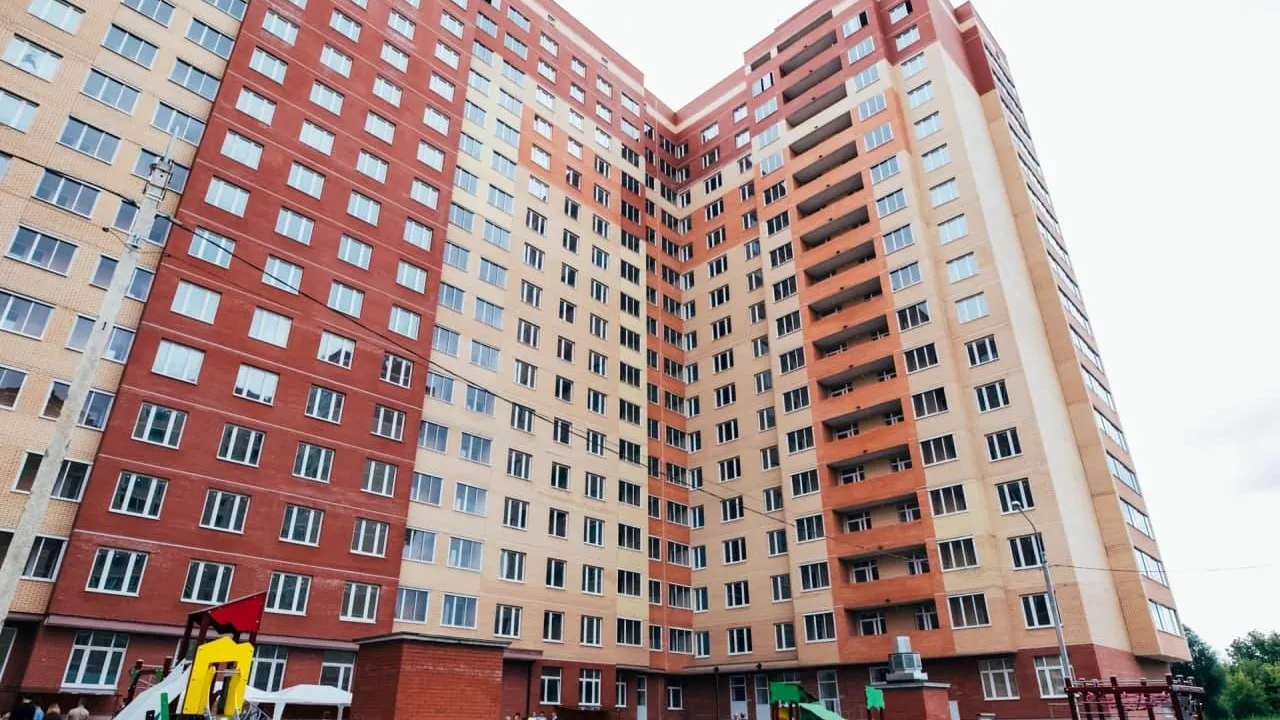 Два дома в Люберцах получили разрешение на ввод в эксплуатацию