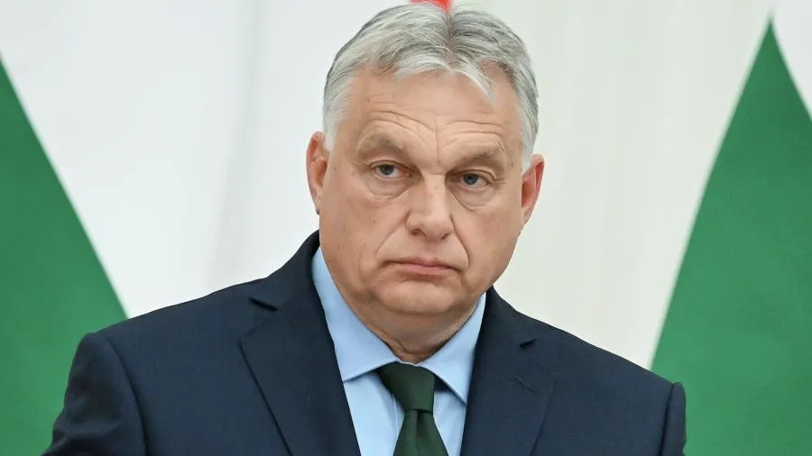 Орбан призвал ЕС к началу прямых переговоров с РФ о прекращении огня на Украине