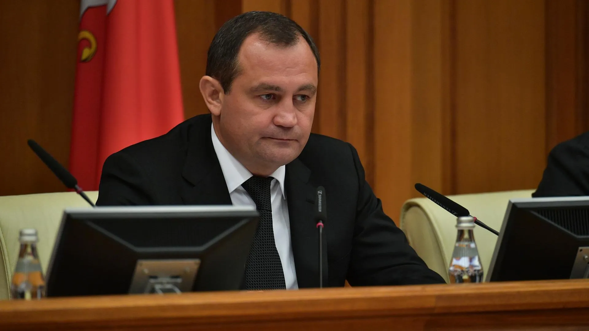 Брынцалов поздравил жителей Подмосковья с Днем народного единства