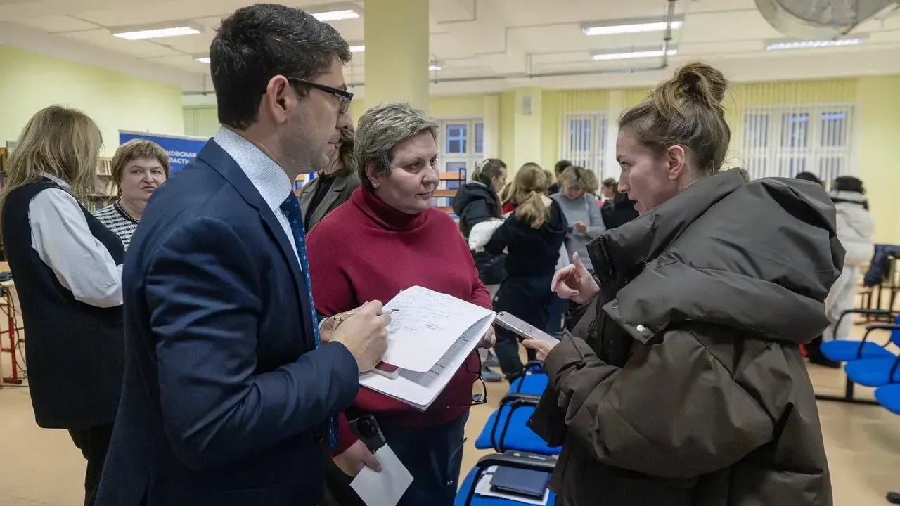 Секции ФОКа «Водник» в Долгопрудном перевели в школы
