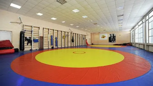 Спортсменка из Люберец завоевала бронзу на первенстве по дзюдо