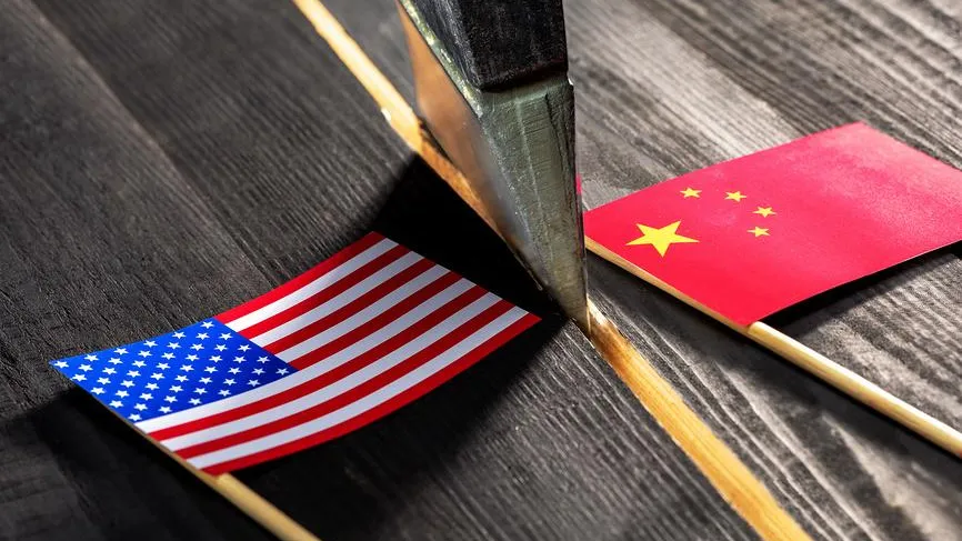 Бессент подтвердил, что США могут отказаться от пошлин против Китая