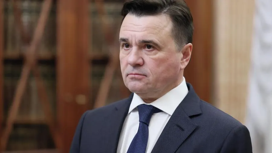 Воробьев: за ночь в Московской области сбили 249 БПЛА, два человека погибли