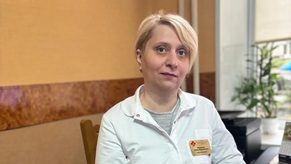 Подмосковный психолог рассказала, как сохранить сердце здоровым