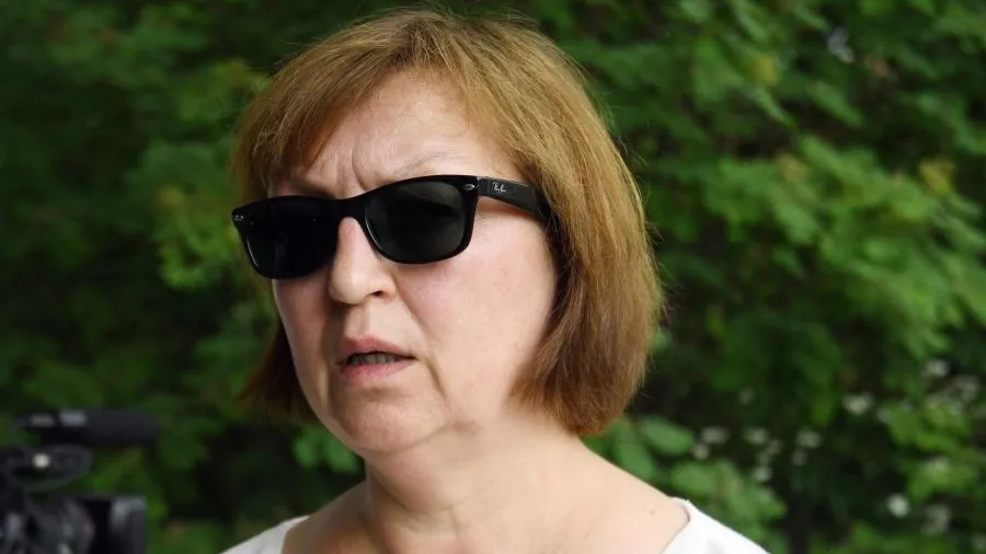 Суд привлек к административной ответственности издателя «Медузы»* Тимченко