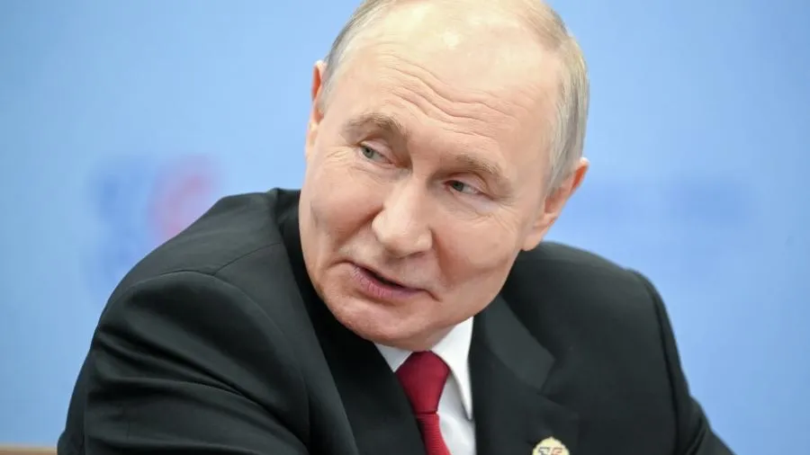 Путин: РФ и АСЕАН должны переходить на расчеты в нацвалютах