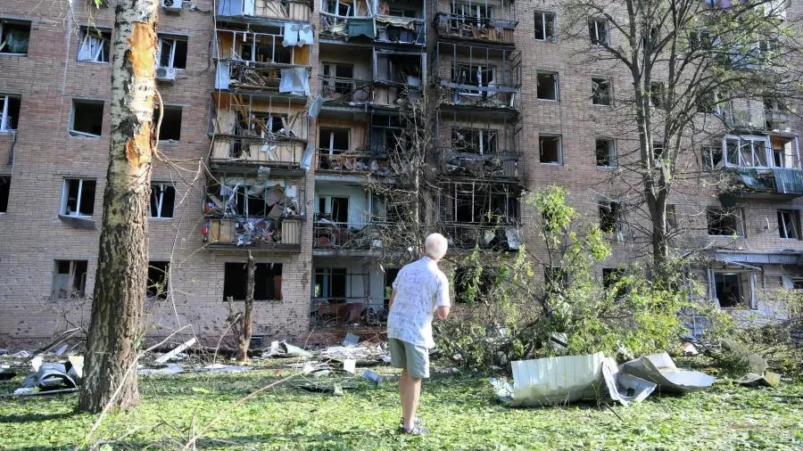 Ходаковский: Украина «завязла» в атаке на Курскую область
