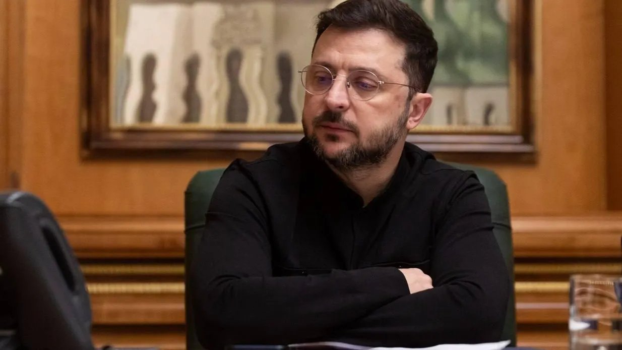 На этой неделе могут появиться новости об окончании конфликта — Зеленский