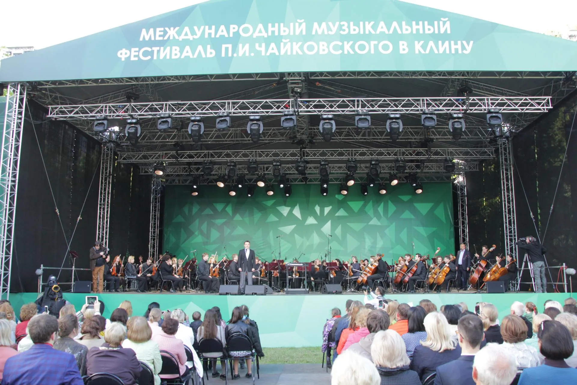 Юрий Балдин