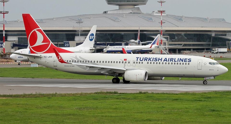 Российские пассажиры Turkish Airlines ждут возврата своего багажа до пяти дней