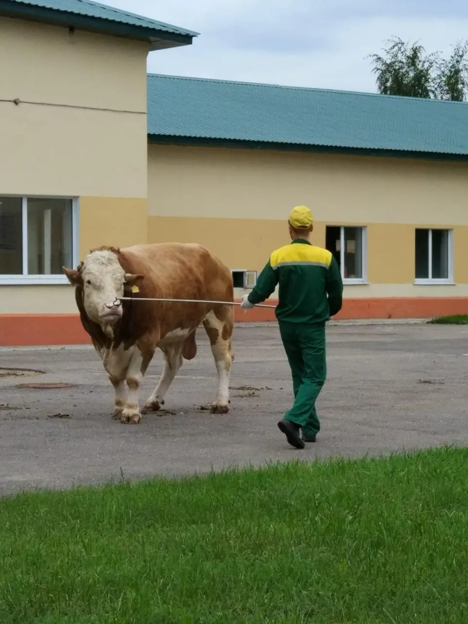 пресс-служба министерства сельского хозяйства и продовольствия Московской области