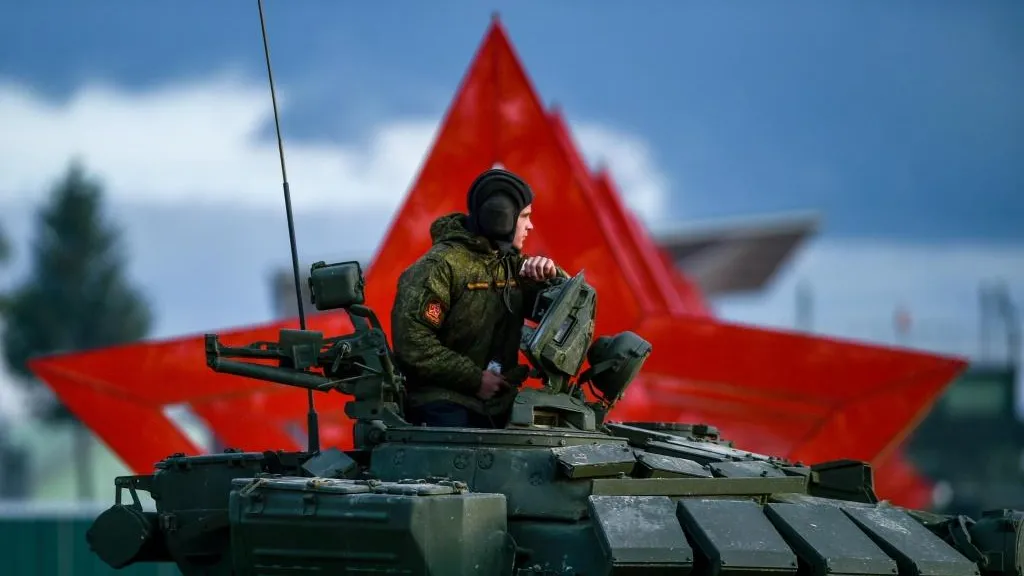 Подмосковная фирма «Мортех» представит уникальную технику на форуме «Армия‑2020»