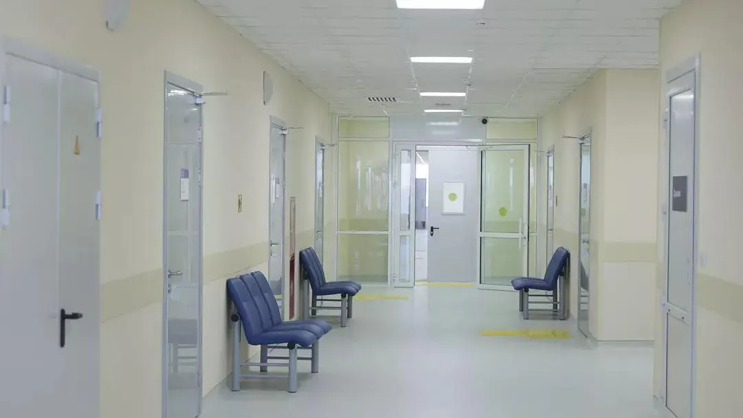 В Подмосковье ведут активную работу по модернизации поликлиник