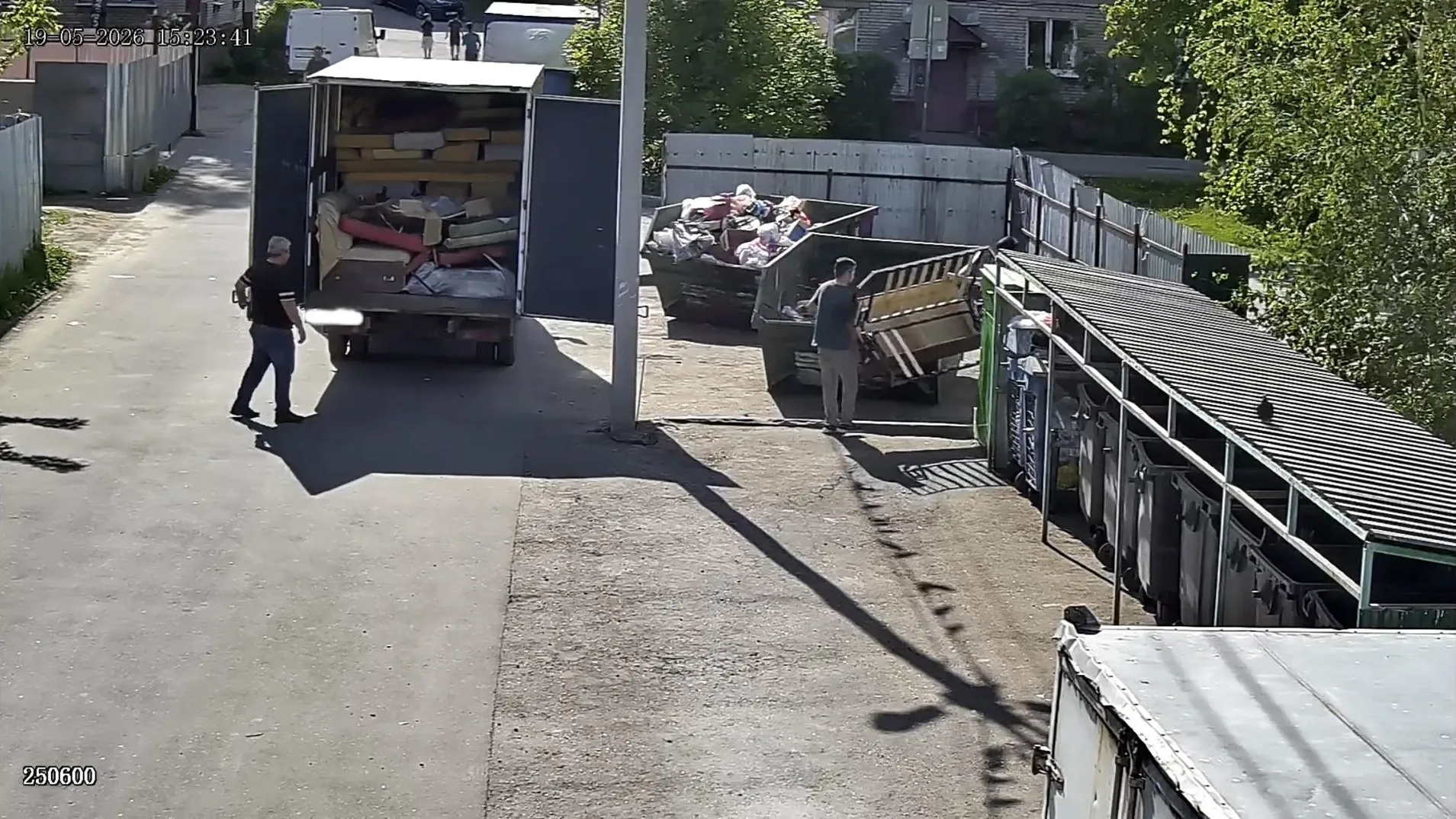 В Подмосковье с начала июня выписали штрафы на 9,4 млн рублей