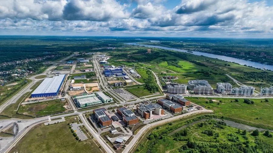 Рекордное число рабочих мест создали резиденты ОЭЗ «Дубна» за три квартала 2024 года