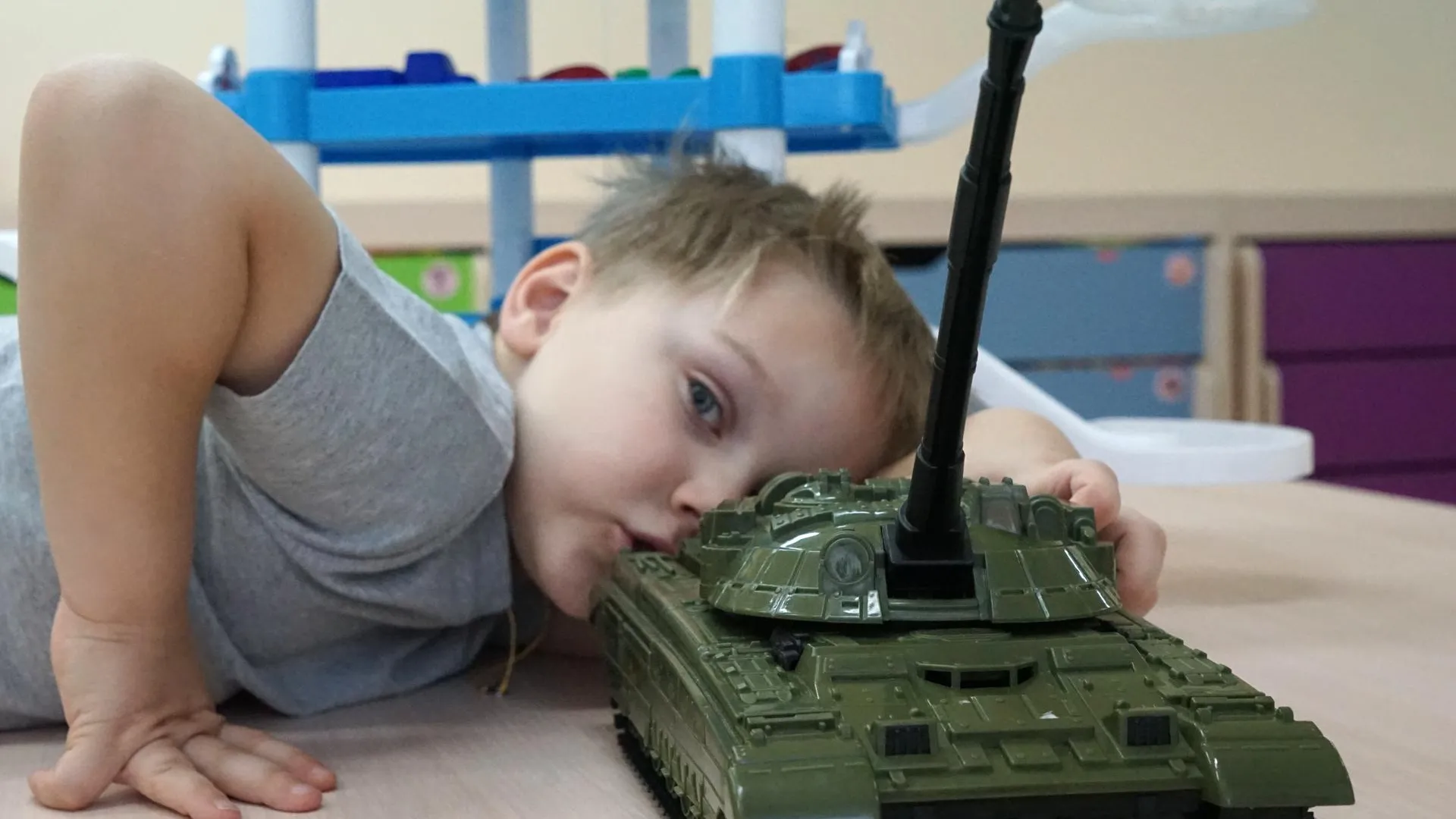 Глава Красногорска проинспектировала строительство школы в поселке Нахабино