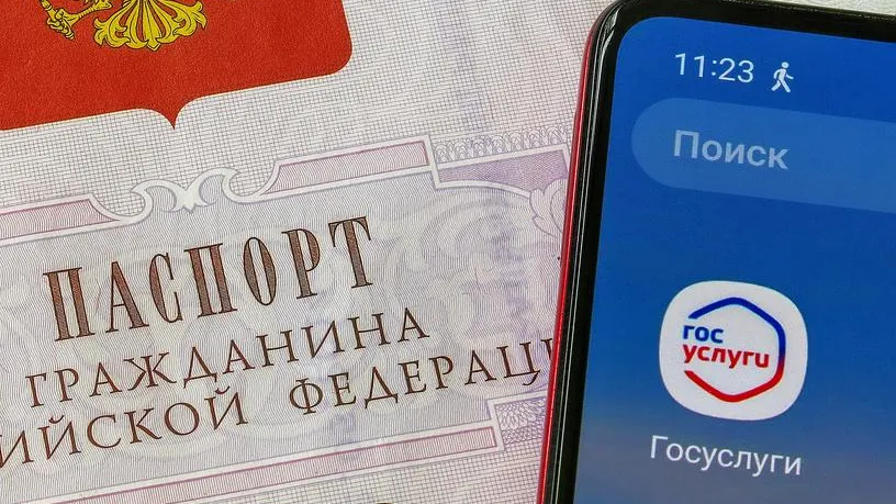 23 тысячи жителей Подмосковья получили справку участника СВО на «Госуслугах»