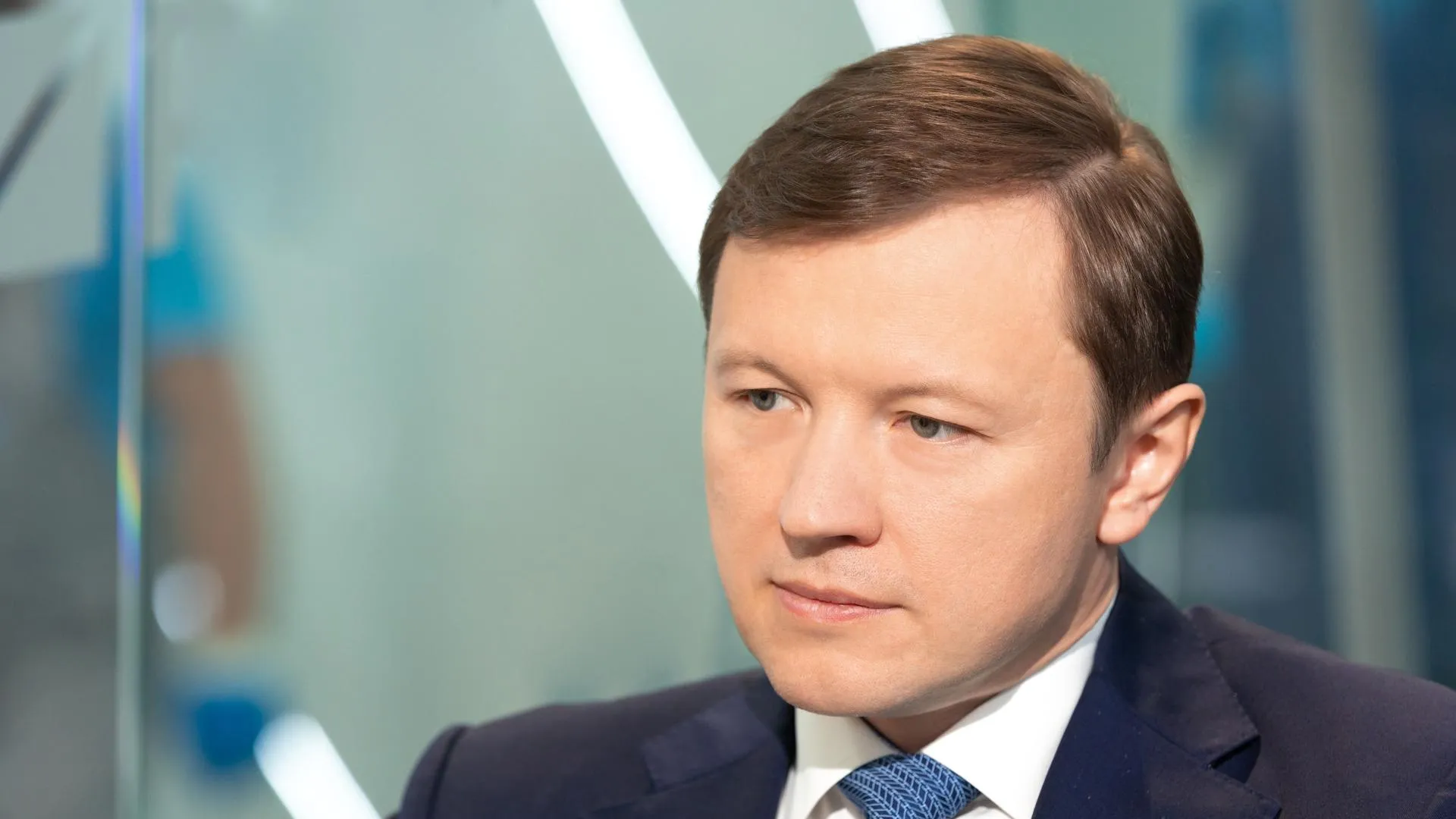 Ефимов: почти 1,2 тыс горожан переселяются по реновации на Краснодонской улице