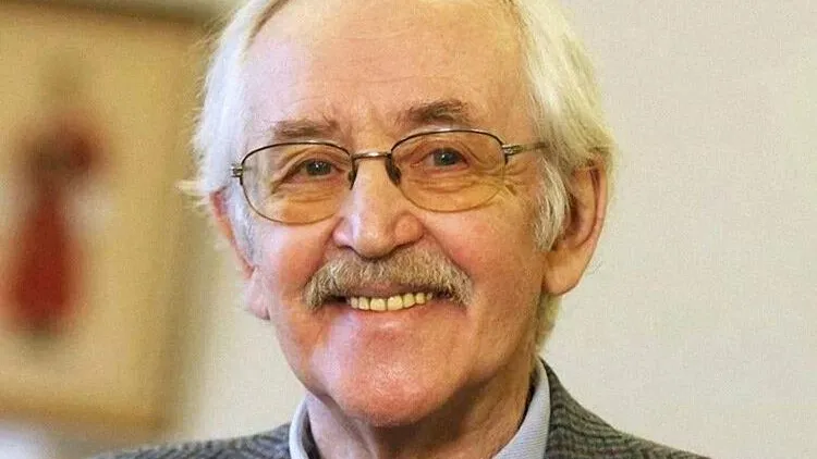 Серьезное поражение тканей нашли у актера Василия Ливанова