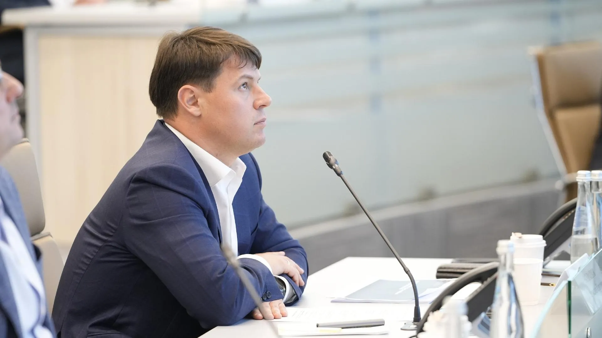 Жители Подмосковья на «Доброделе» будут получать сообщения о законности торгового объекта