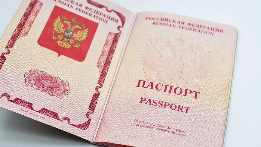 Итальянский журналист Лучиди получил российское гражданство