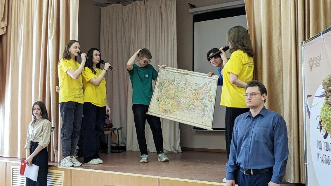 В колледже «Энергия» Подмосковья начался региональный этап «Профессионалов»
