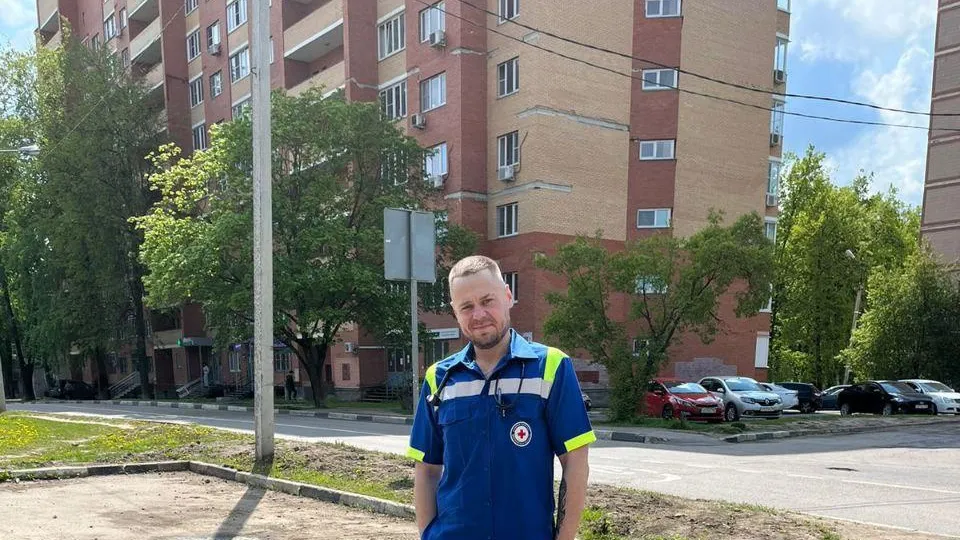 Фельдшер из Чехова купил жилье по соципотеке