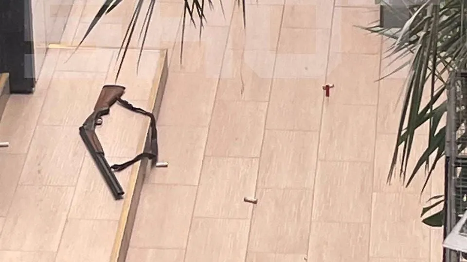 Пять человек пострадали: стрельбу в техникуме Анапы устроил 17-летний подросток