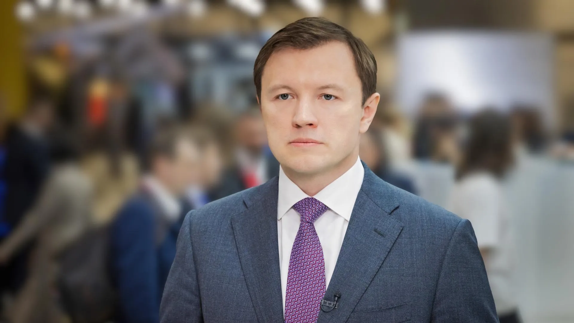 Ефимов: свыше 1 тыс горожан смотрят квартиры в жилье по реновации на ул Свободы