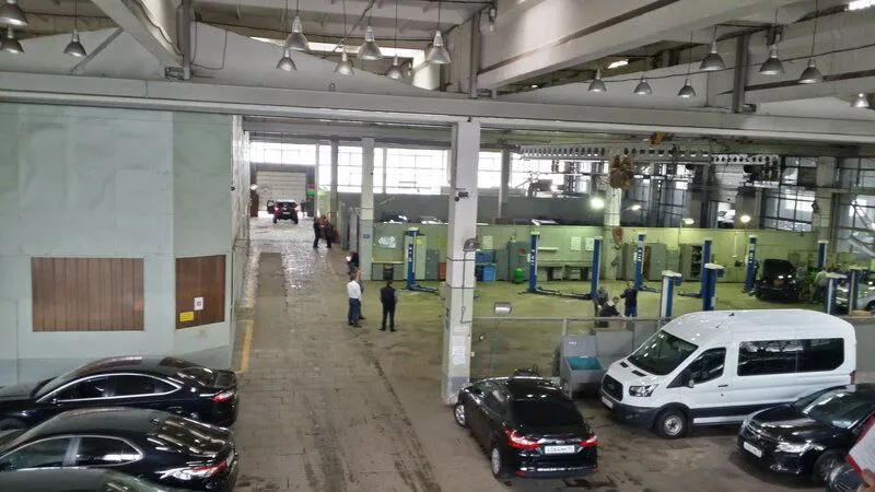Мособлконтроль проверило ГБУ «Автохозяйство» на предмет использования субсидий