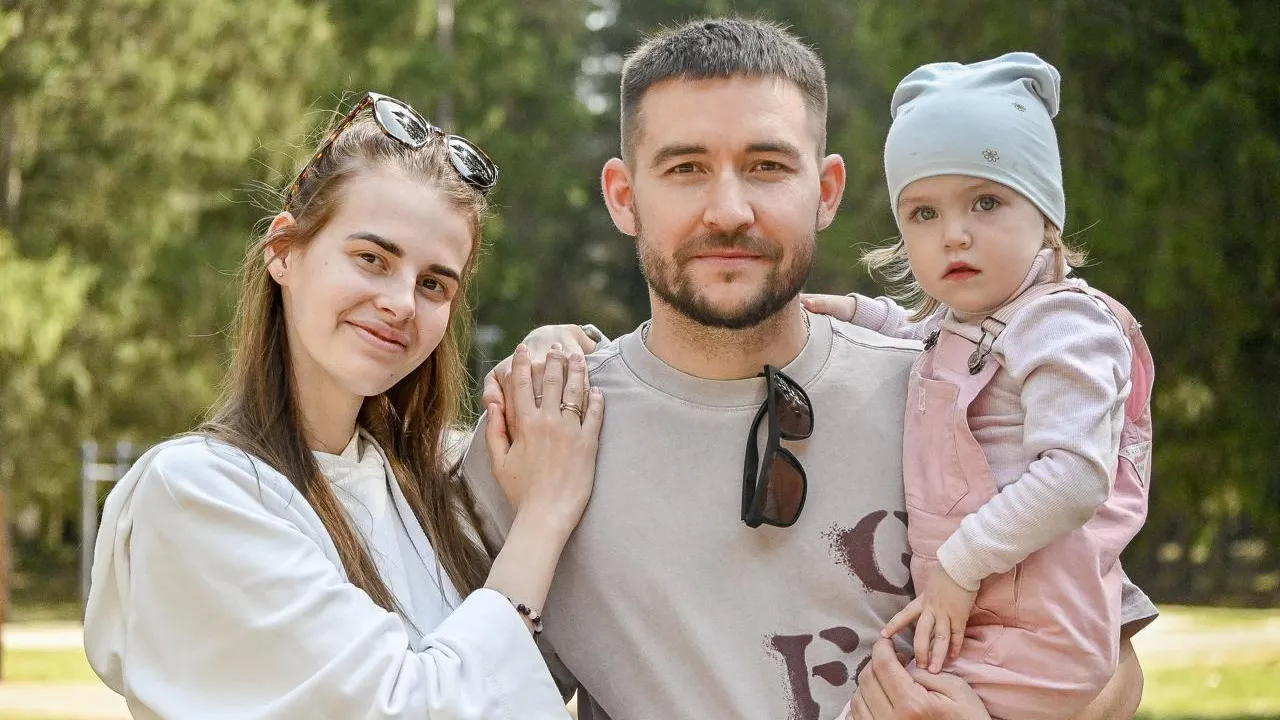 Парки Подмосковья приглашают 8 июля на день семьи, любви и верности