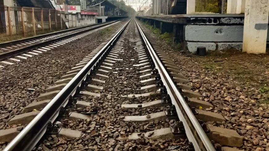 Более 20 пешеходных переходов через железную дорогу начнут строить в Подмосковье в 2023 г