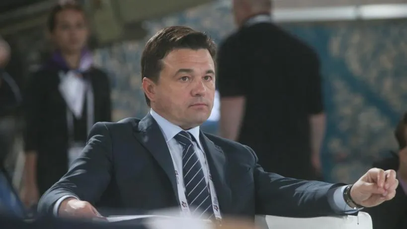 Воробьев заявил о необходимости предоставления дачникам мест для торговли урожаем