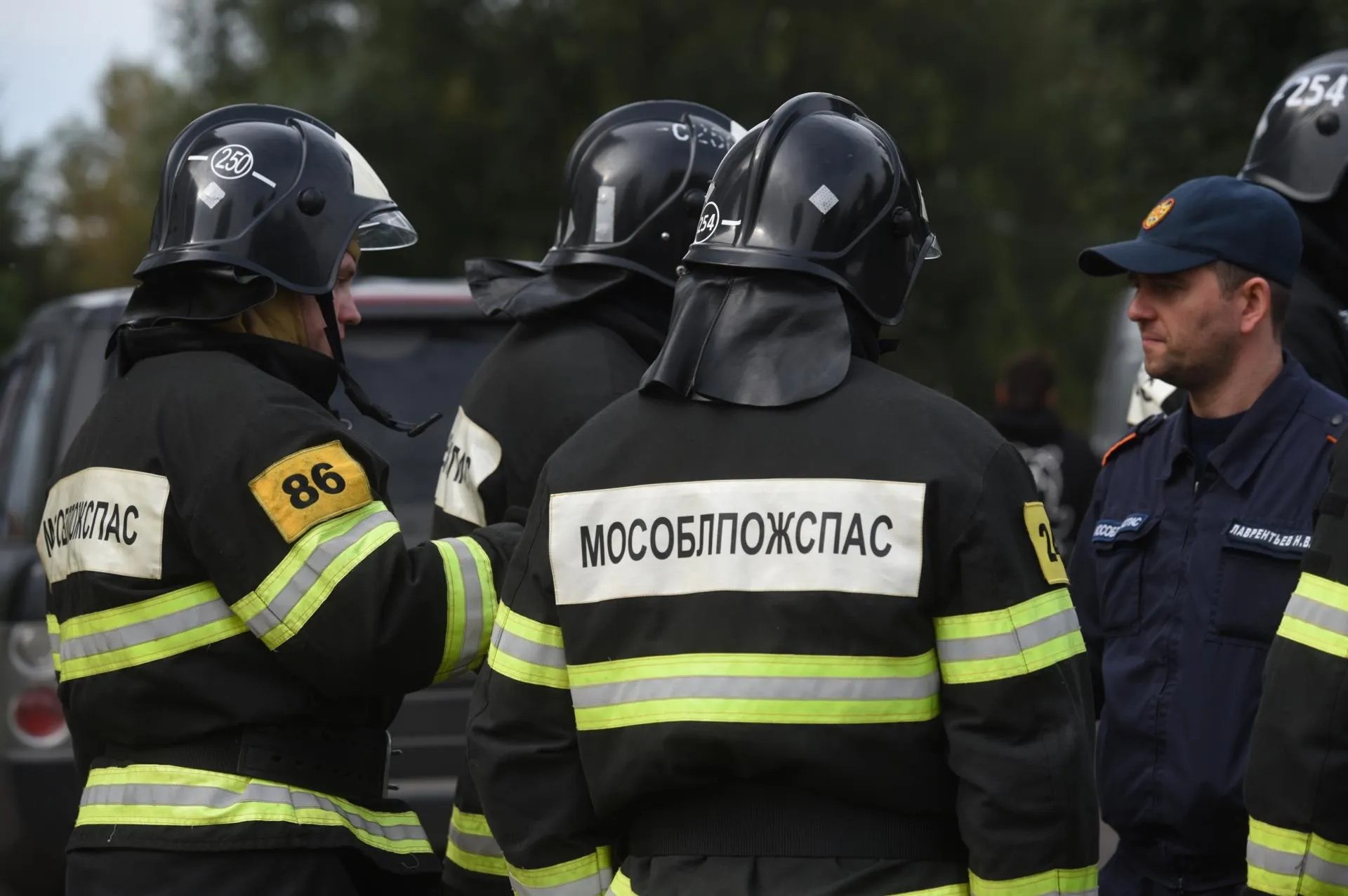 Пелагия Тихонова