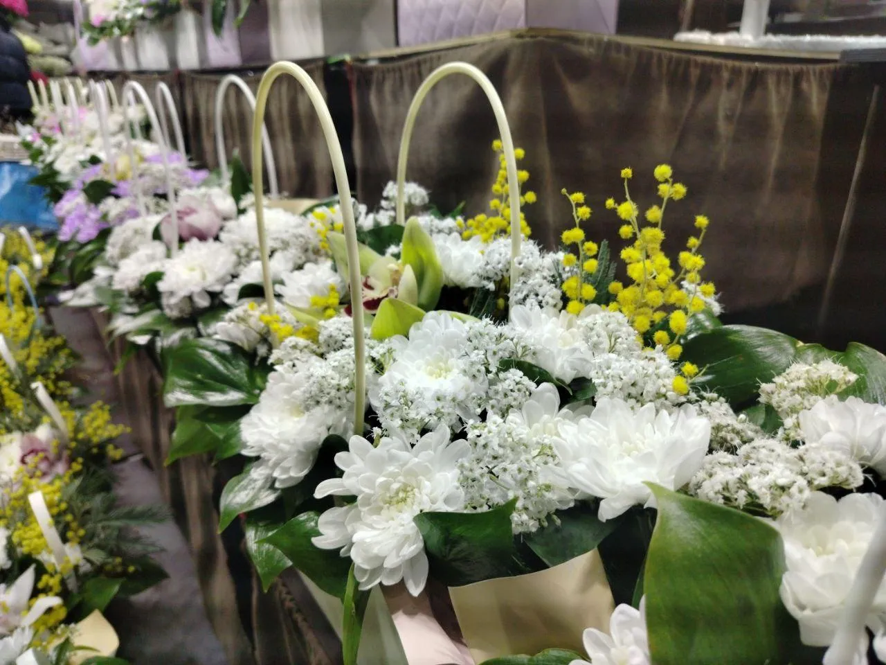 РИАМО, Сергей Дружинин