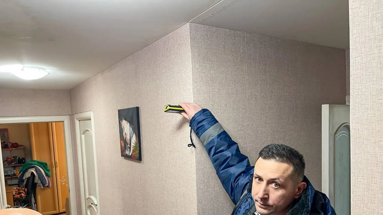 Сотрудники БТИ продолжают обход квартир в Климовске и Шепчинках