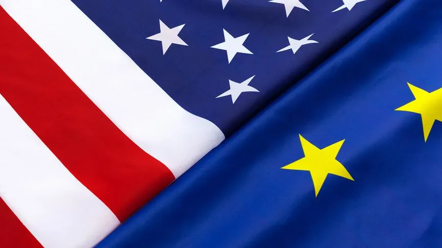 США направили странам ЕС вопросы перед мирными переговорами по Украине
