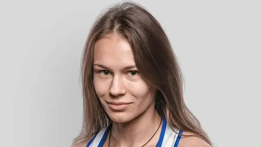 Екатерина Куц из Химок взяла золото на чемпионате России по боксу 2026 года
