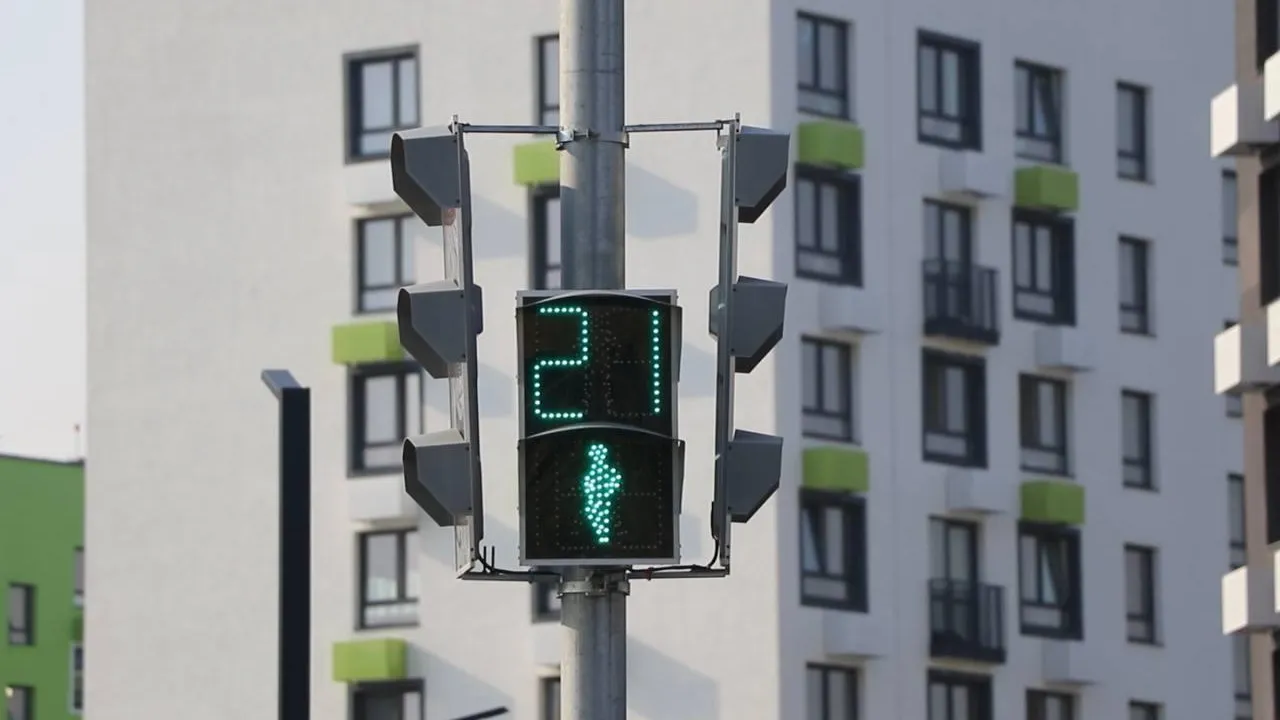 В Подмосковье на трех шоссе оптимизировали движение транспорта