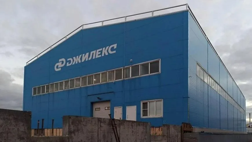 В Подольске реконструируют цех по изготовлению насосных двигателей