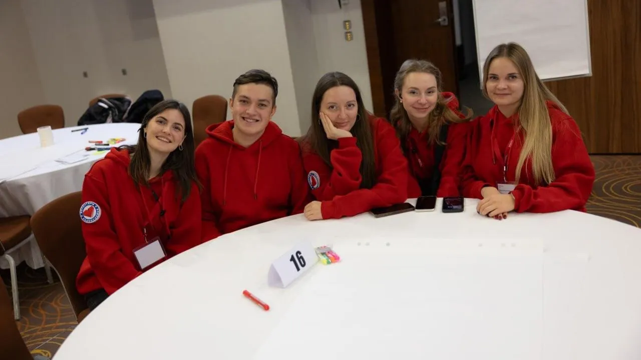 Министерство информации и молодежной политики Московской области