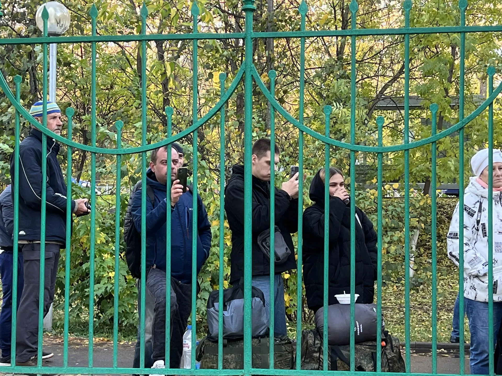 Елена Терентьева