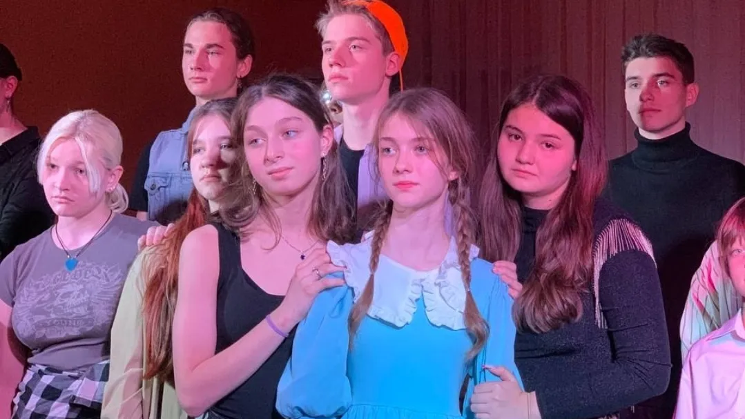 Спектакль по Пушкину представит раменский театральный коллектив «Синяя птица»