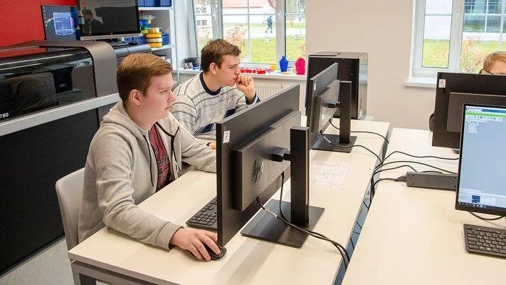 Курс повышения самооценки проведут в столичном «Технограде» в январе