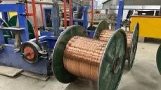 Подмосковье удвоило выпуск кабельной продукции