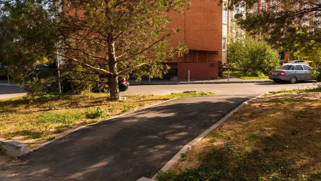 В Подмосковье благоустроят более 470 «народных троп» протяженностью 40 км