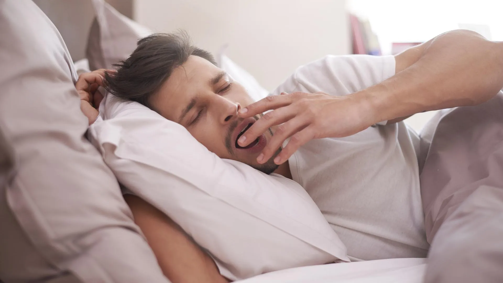 Одышка, храп, диабет: метаболический синдром и чем он опасен