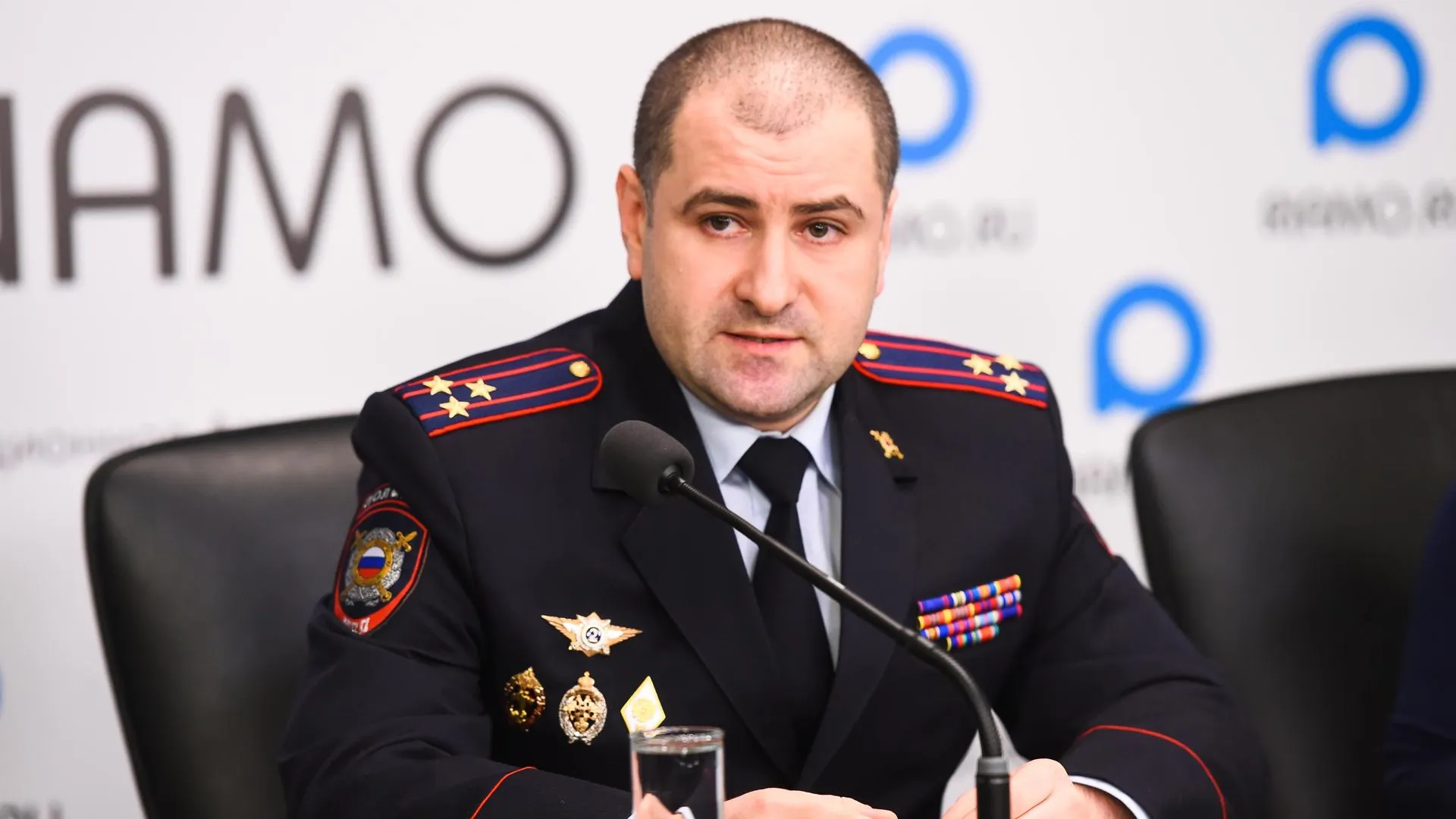 Более 7 тысяч наркопреступлений зафиксировали в Подмосковье за десять месяцев
