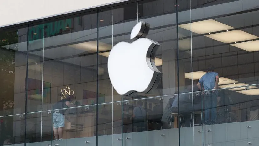 Apple создаст для Китая ИИ-модель на базе Qwen от Alibaba