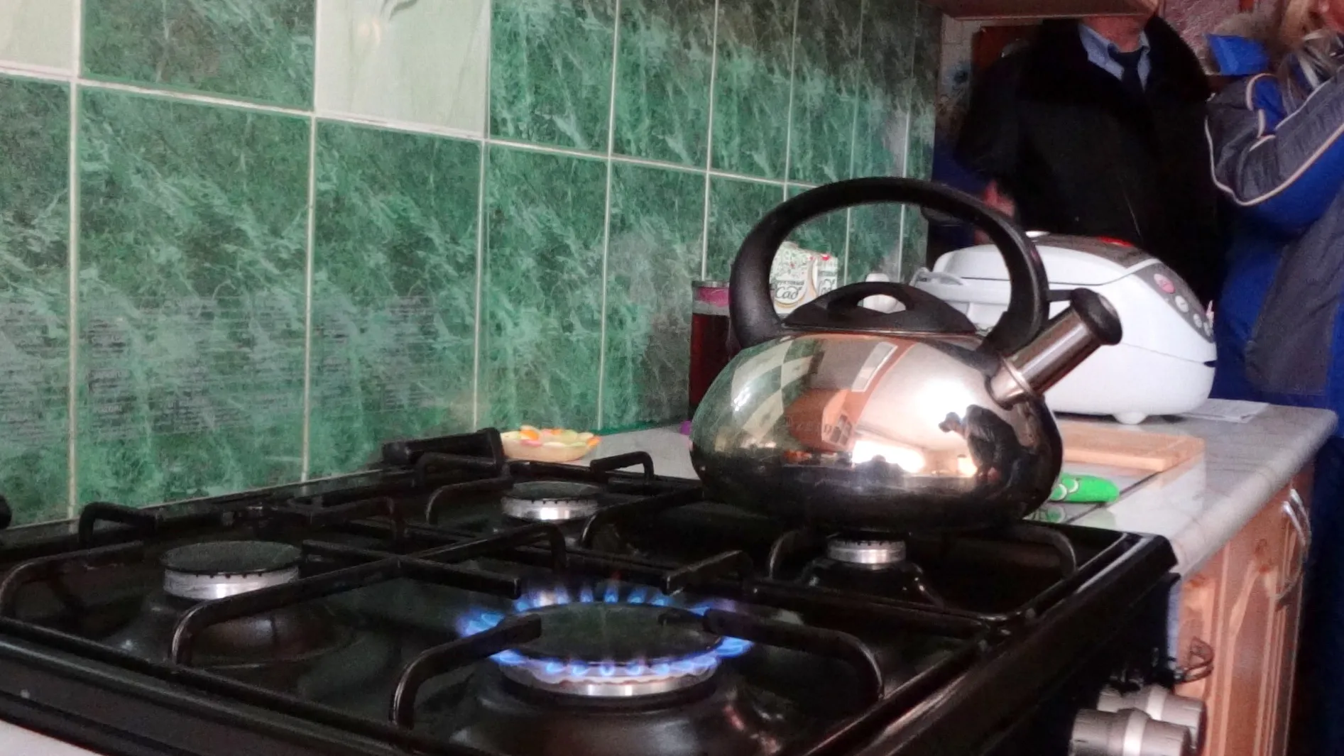 В Подмосковье можно подать заявку на замену газового оборудования онлайн